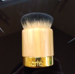 Tarte Airbuki Bamboo Powder Foundation Brush